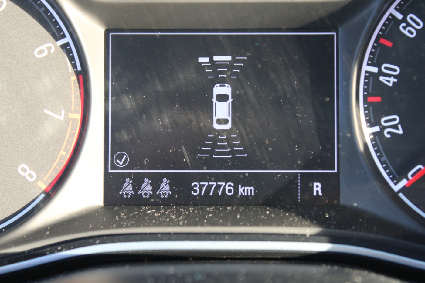 Foto van Opel Corsa-e