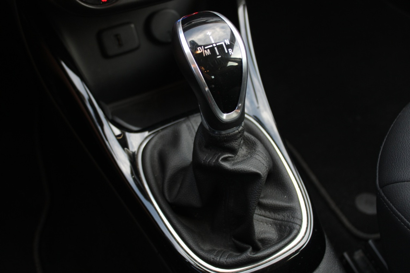 Foto van Opel Corsa-e