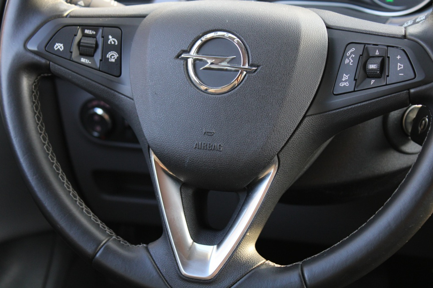 Foto van Opel Corsa-e