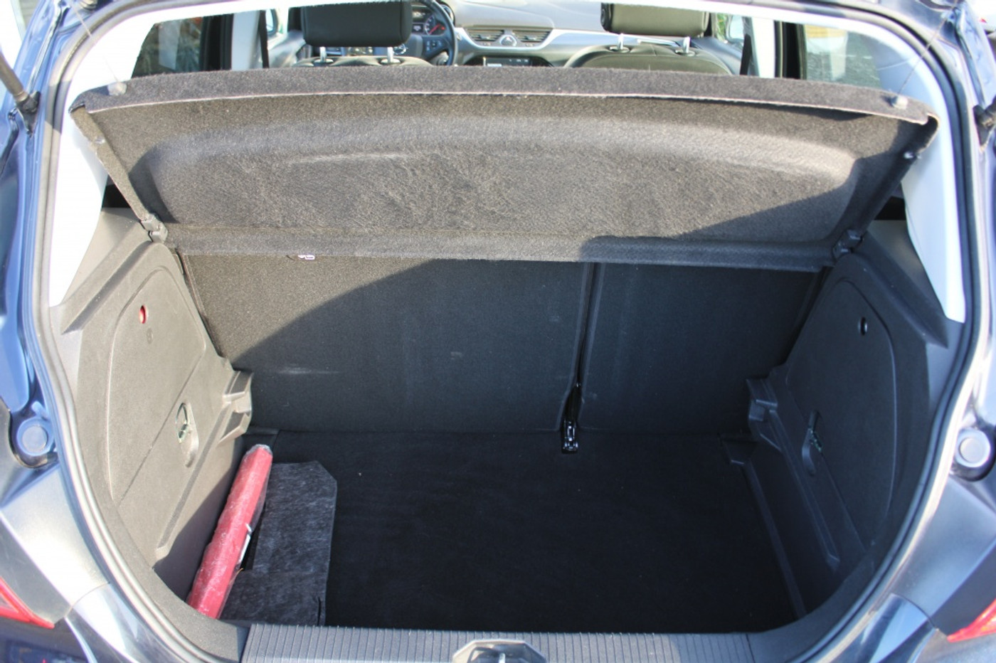 Foto van Opel Corsa-e