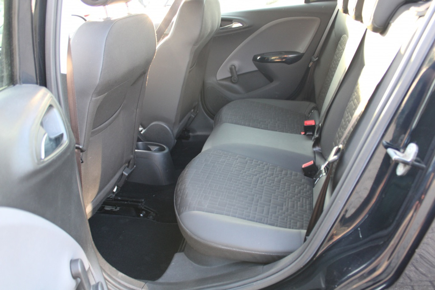 Foto van Opel Corsa-e