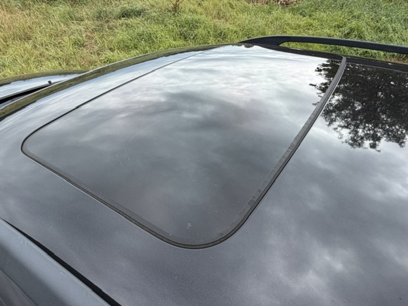 Foto van Volvo V70