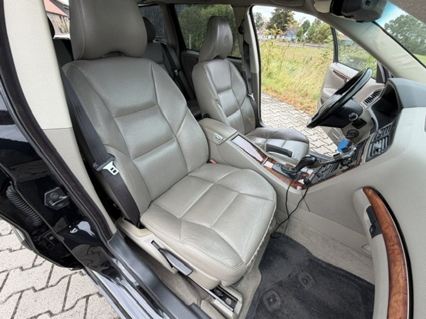 Foto van Volvo V70
