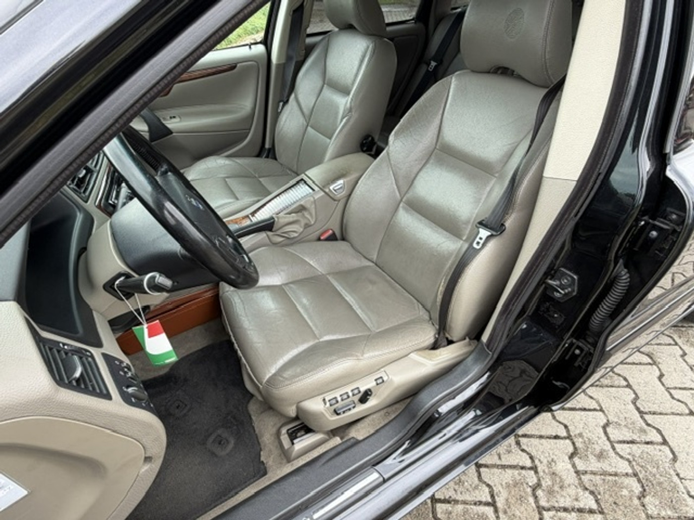 Foto van Volvo V70