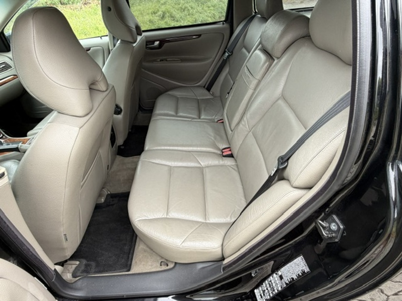 Foto van Volvo V70