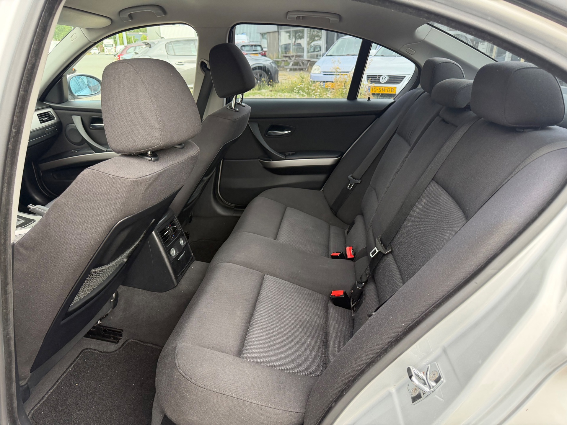 Foto van BMW 3er Reihe