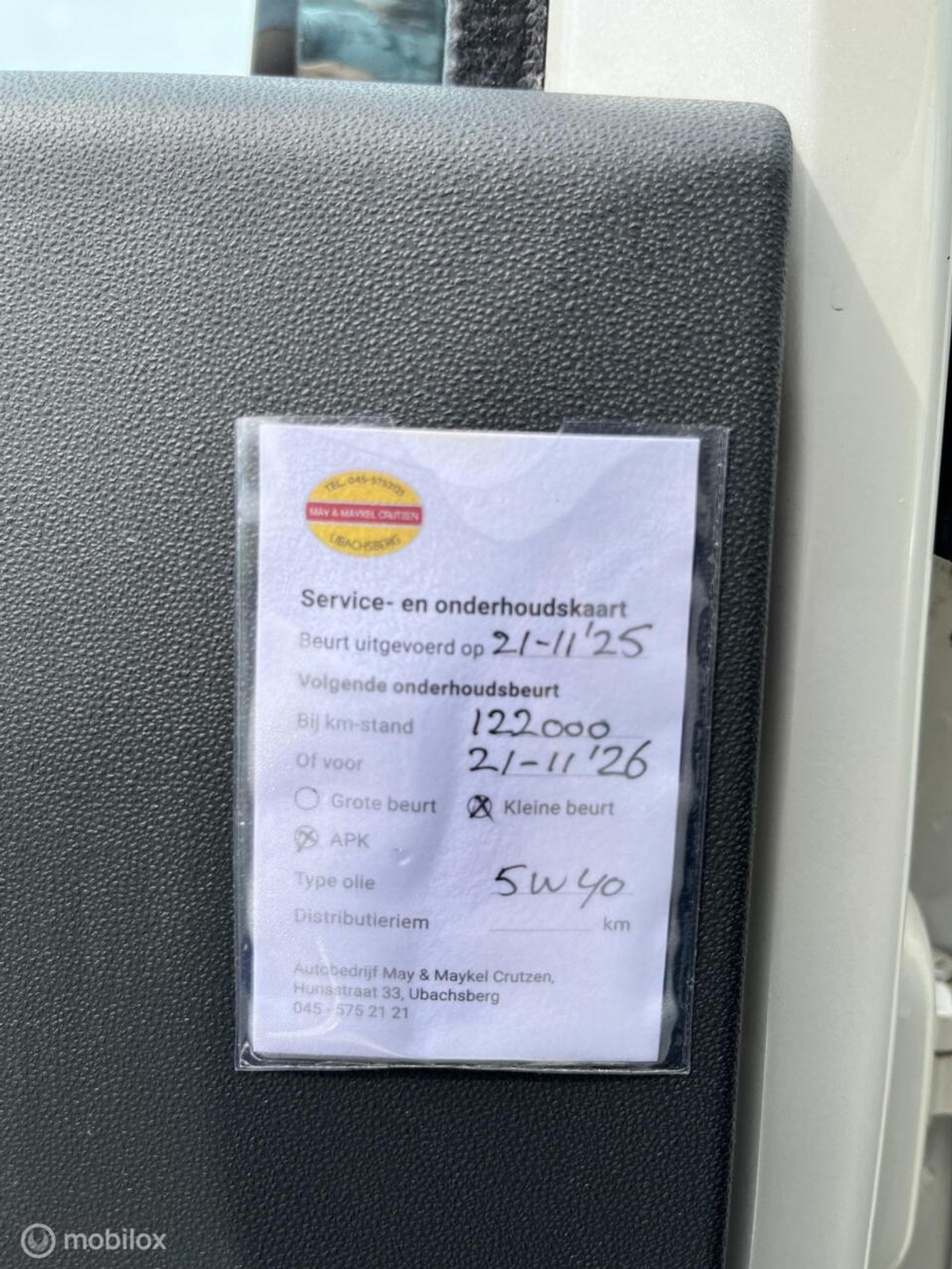 Foto van Fiat Fiat 500