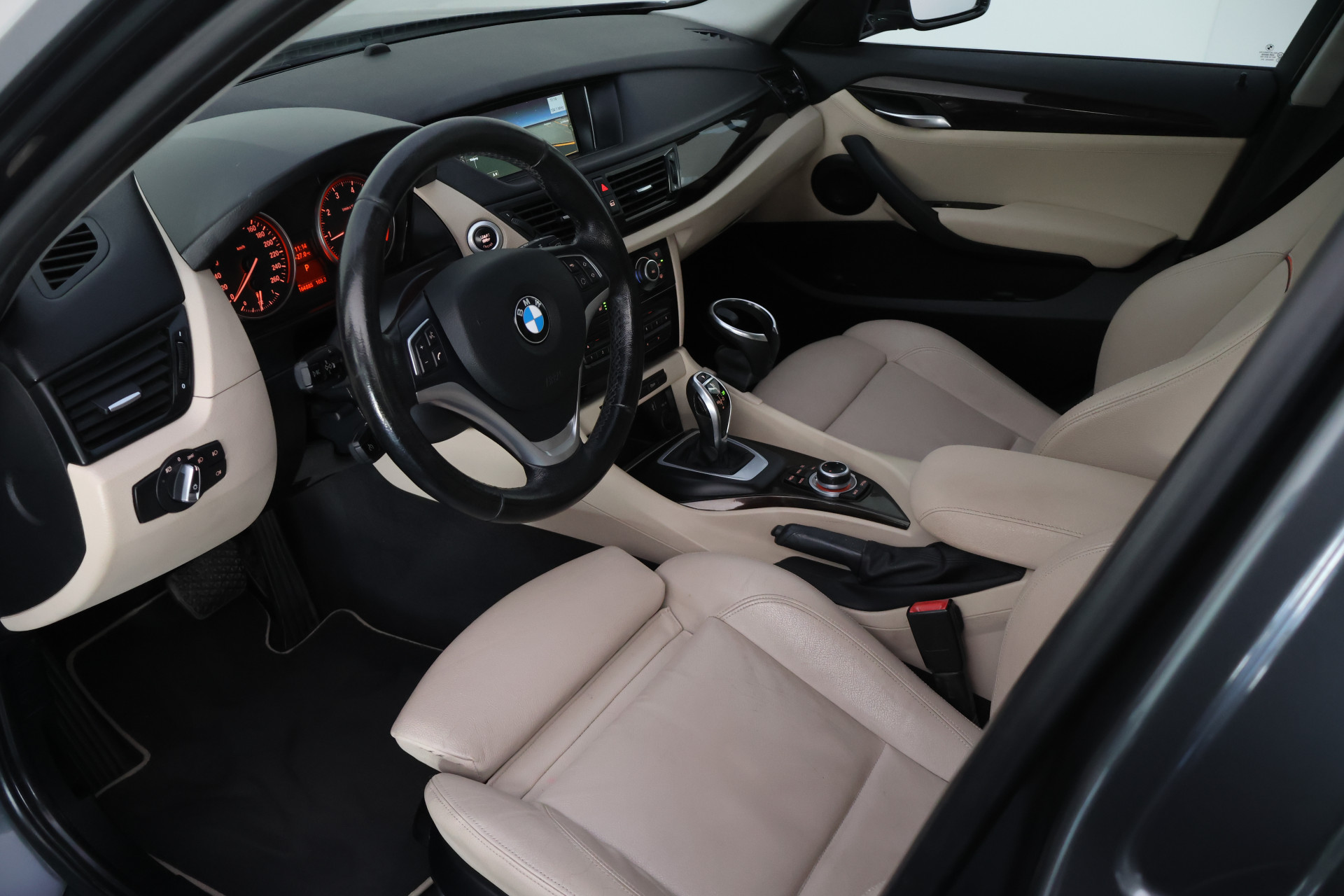Foto van BMW X Reihe