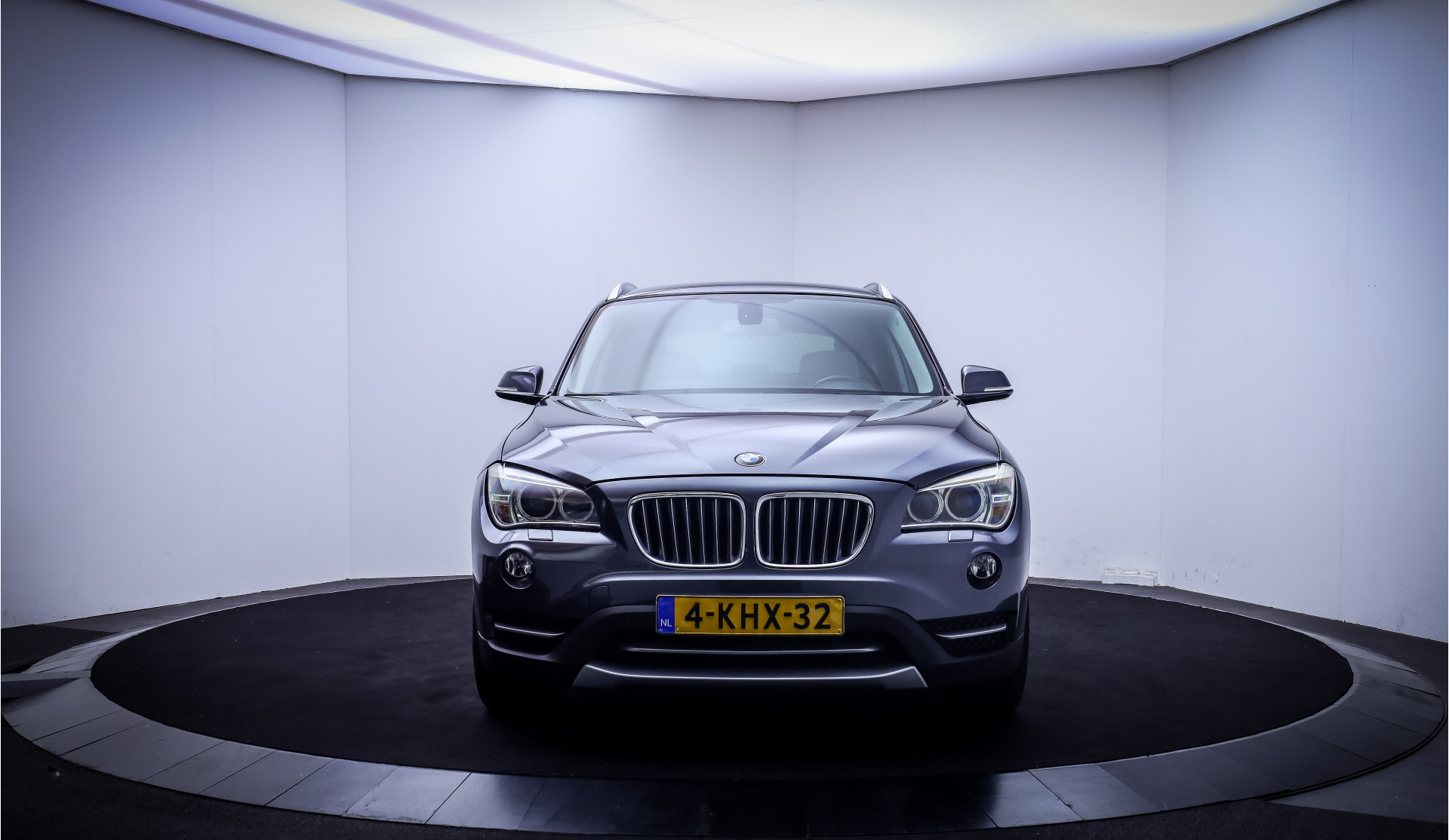 Foto van BMW X Reihe
