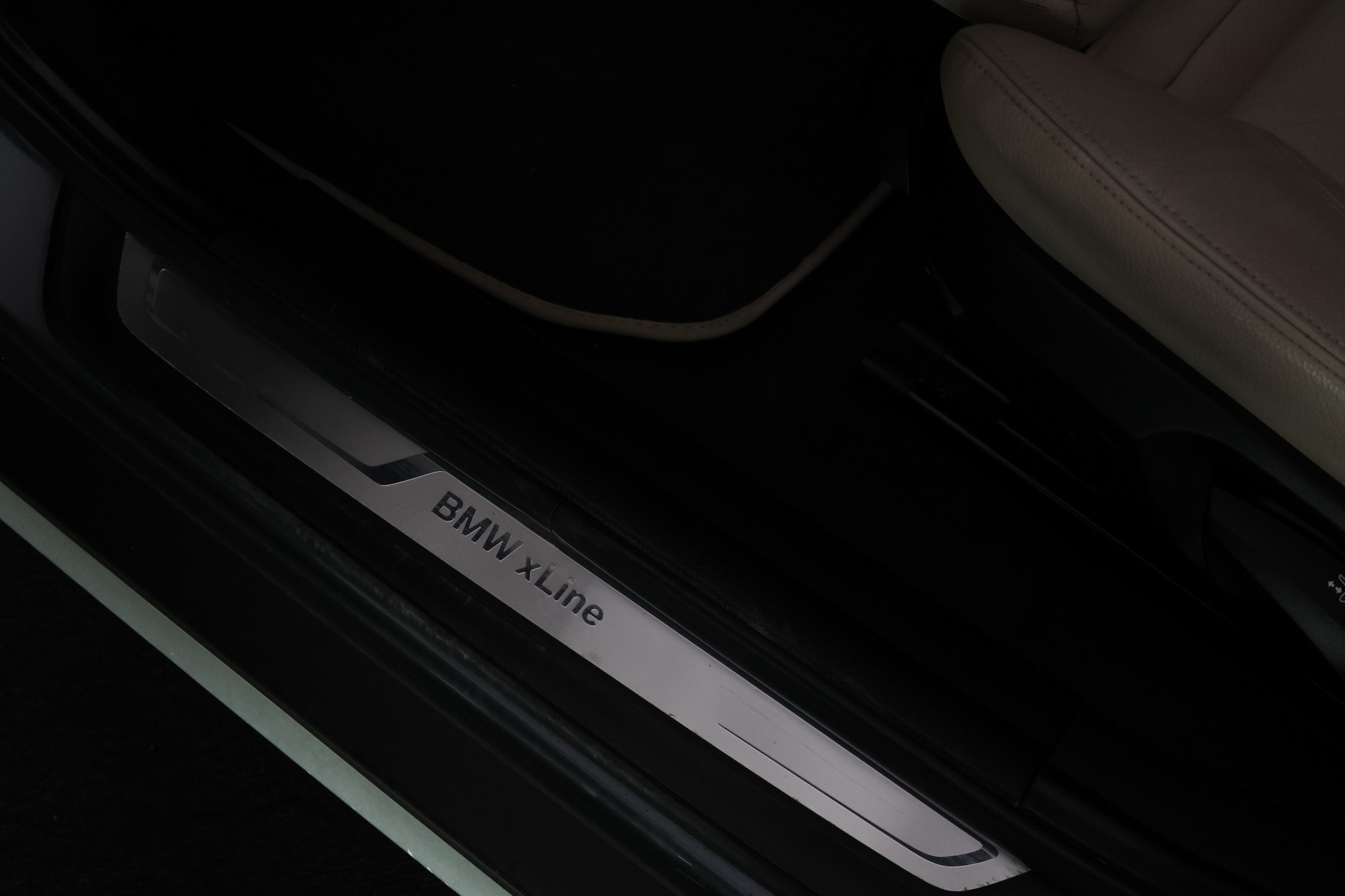 Foto van BMW X Reihe
