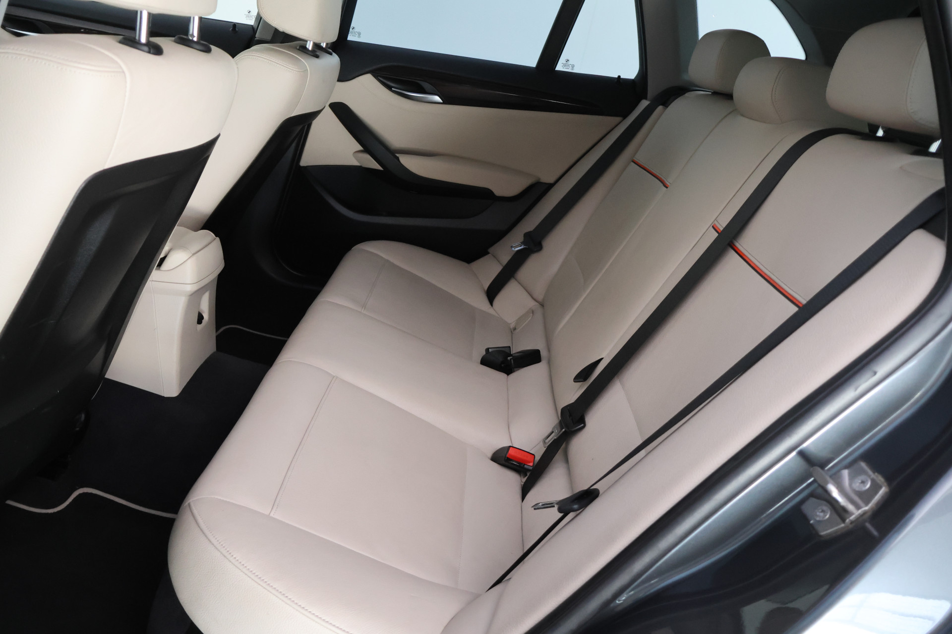 Foto van BMW X Reihe