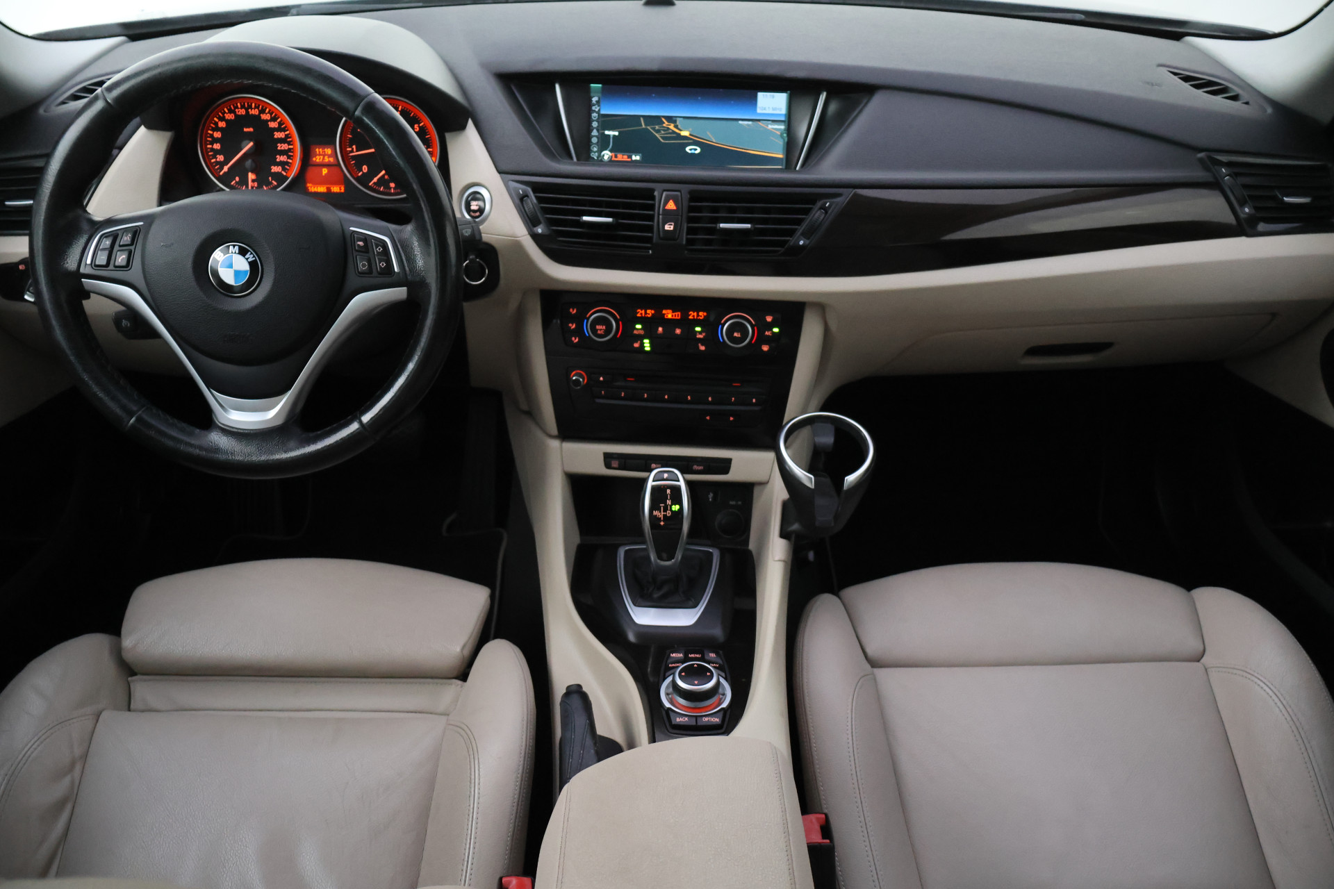 Foto van BMW X Reihe