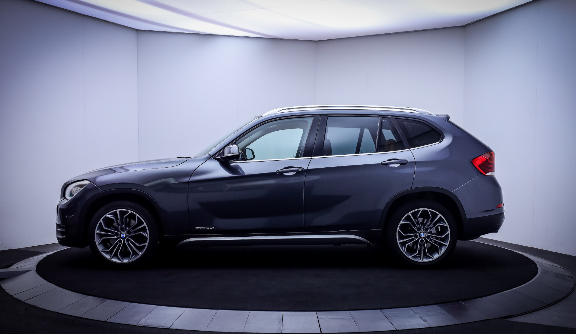 Foto van BMW X Reihe