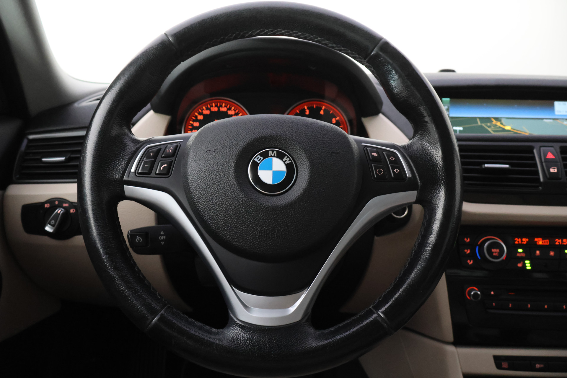 Foto van BMW X Reihe