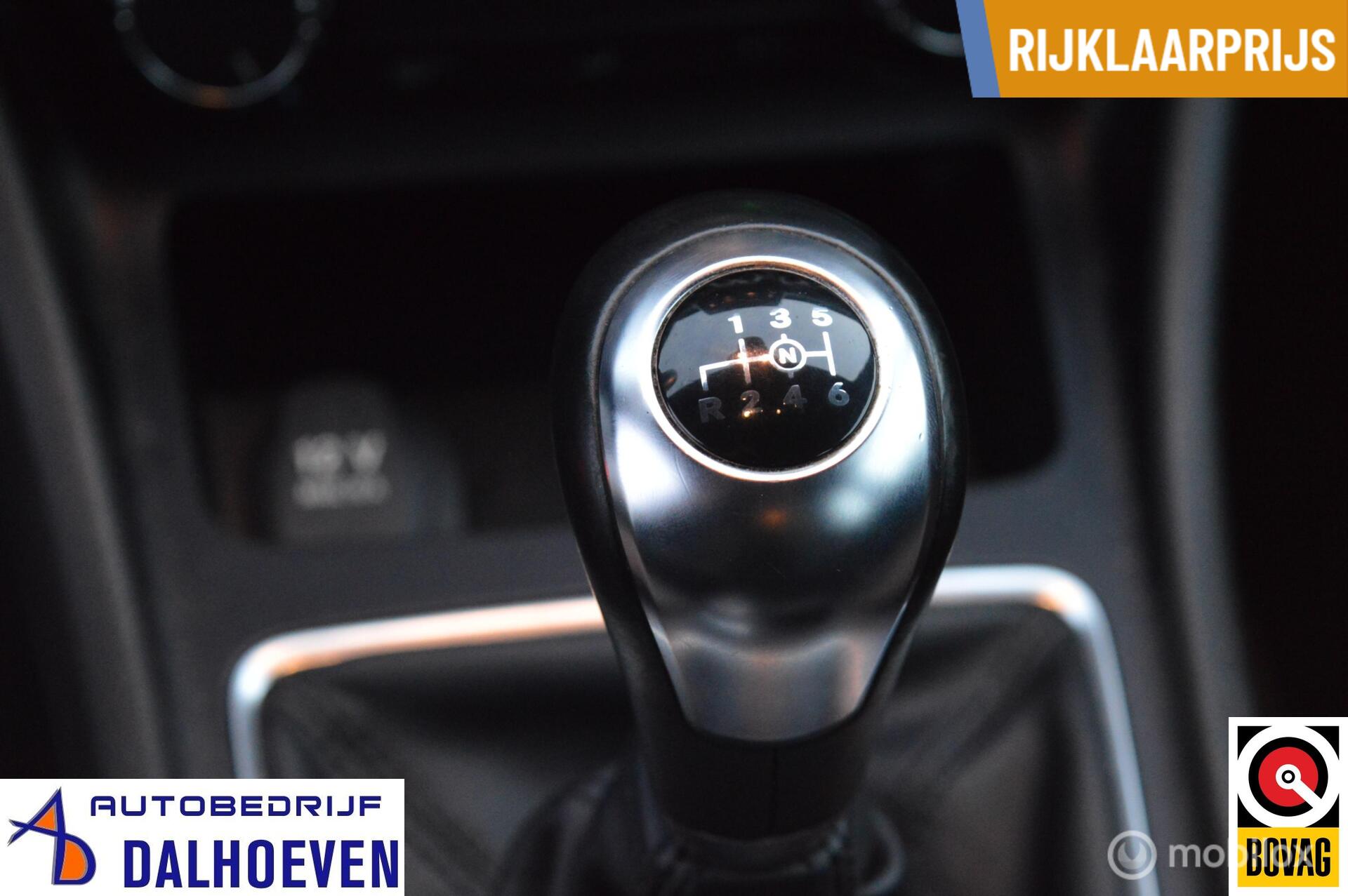 Foto van Mercedes-Benz A-klasse