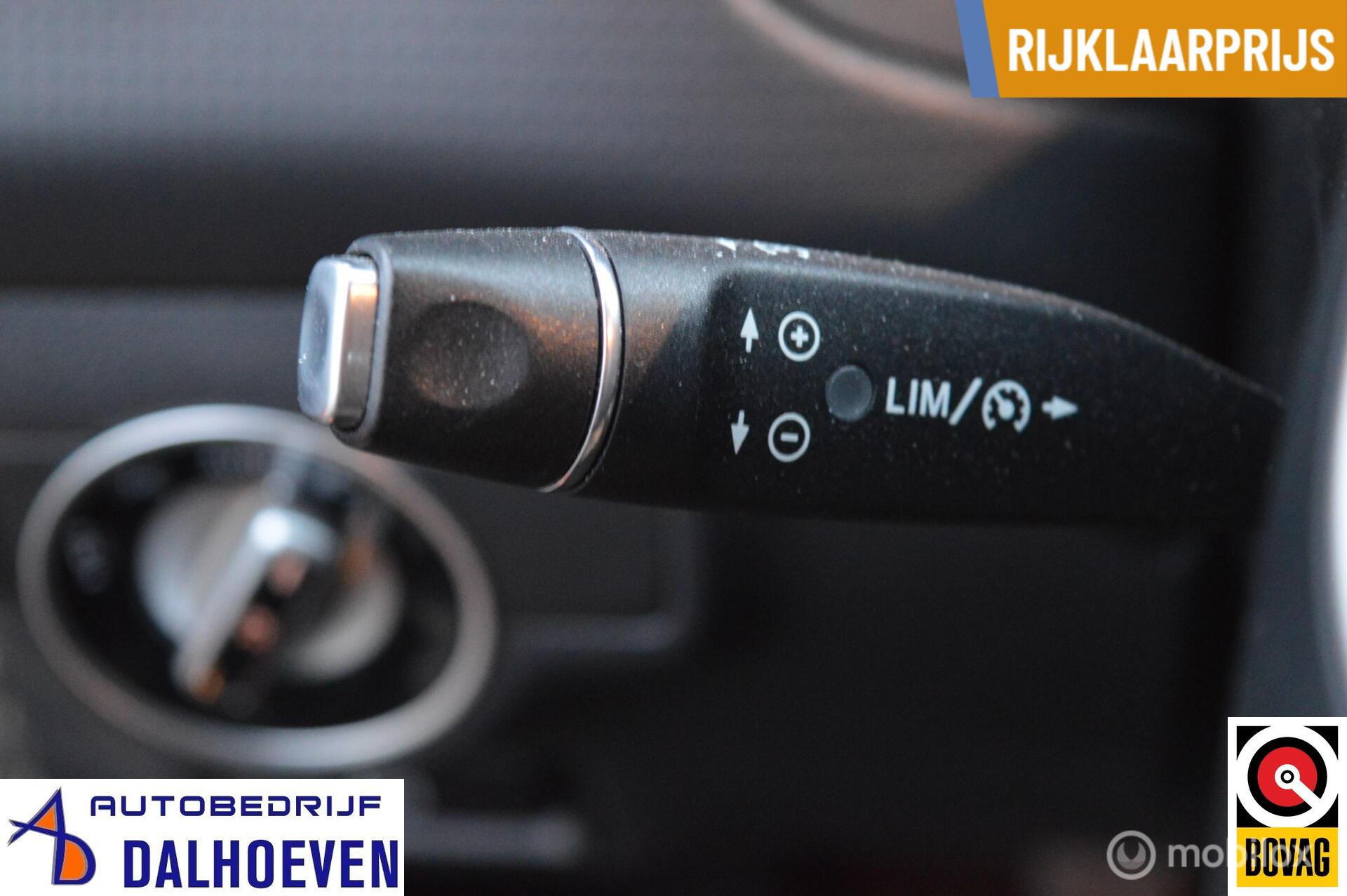 Foto van Mercedes-Benz A-klasse