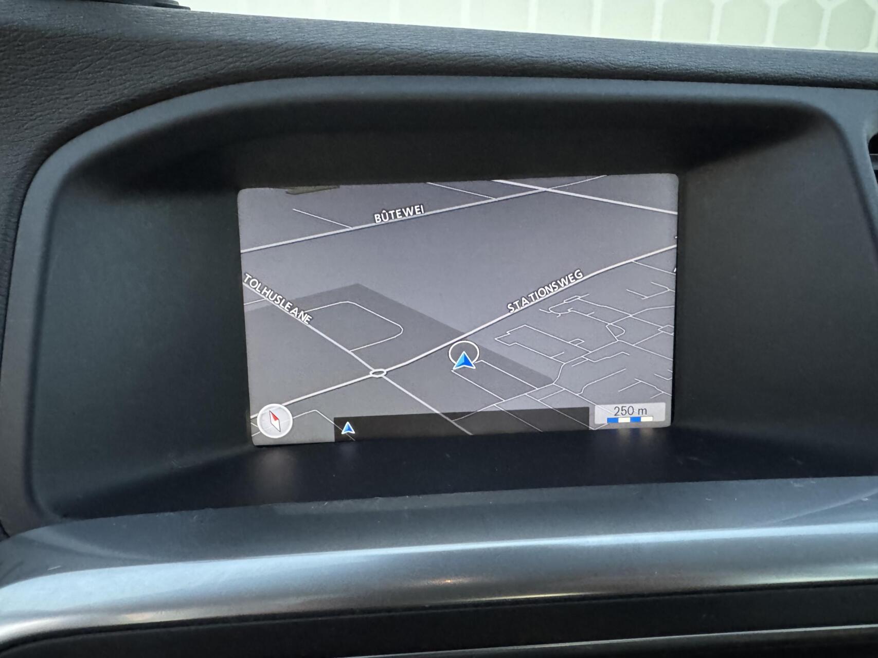 Foto van Volvo V60