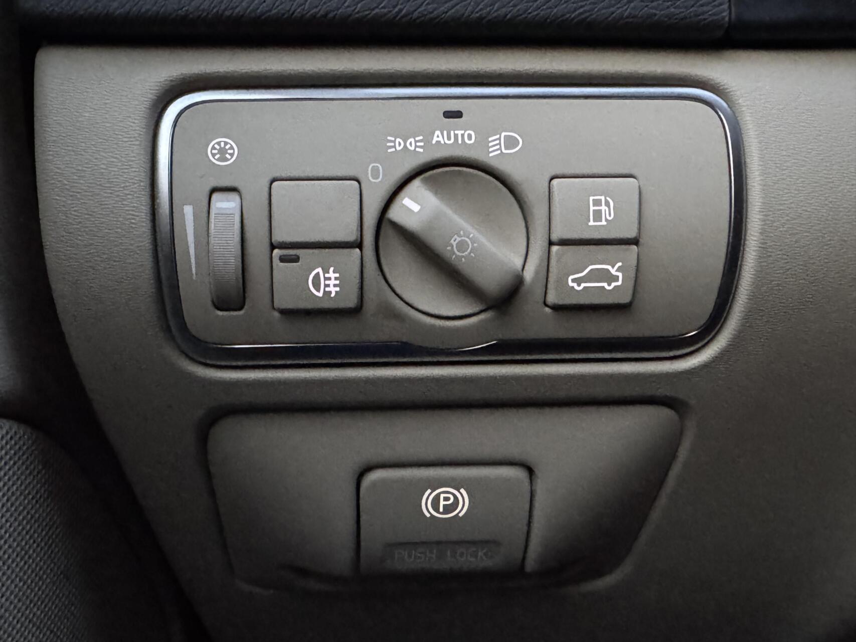 Foto van Volvo V60