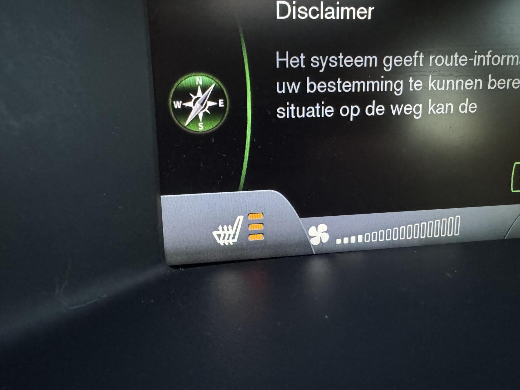 Foto van Volvo V60