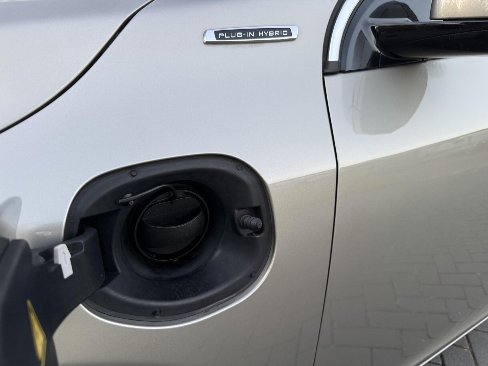 Foto van Volvo V60