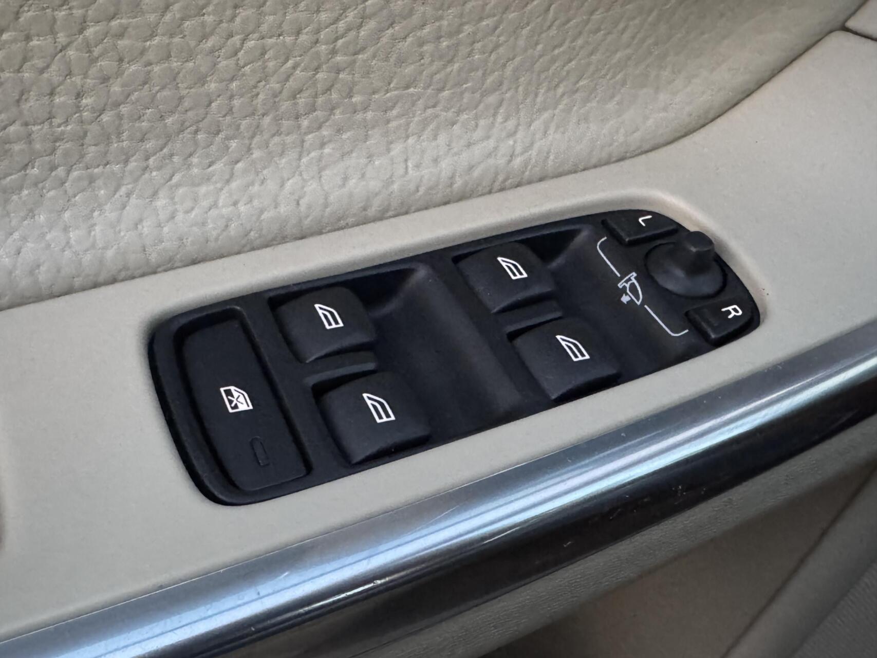 Foto van Volvo V60
