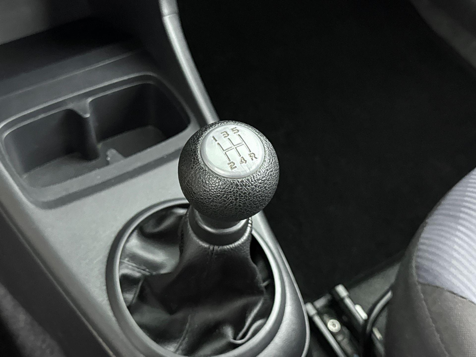 Foto van Suzuki Alto