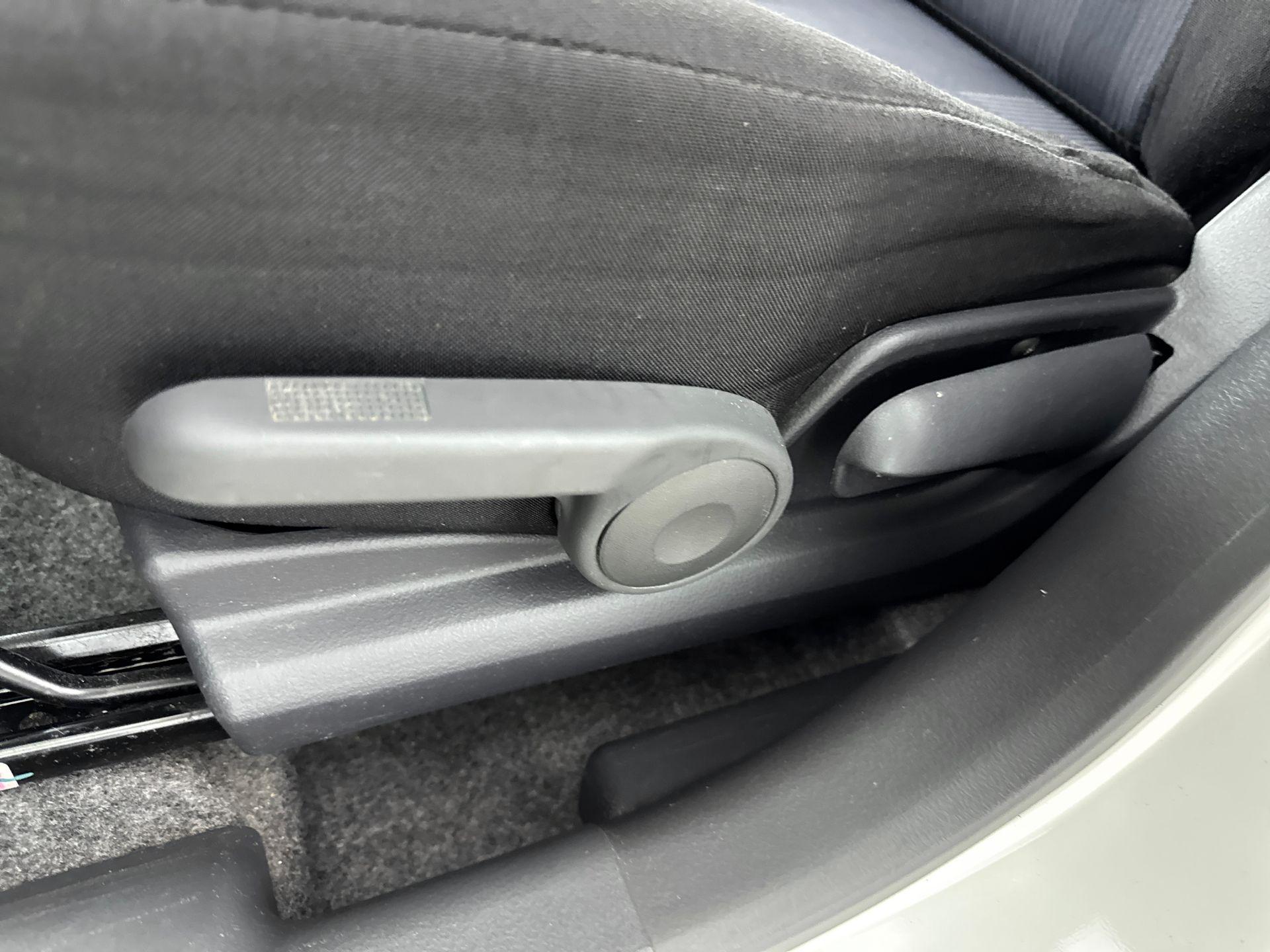 Foto van Suzuki Alto