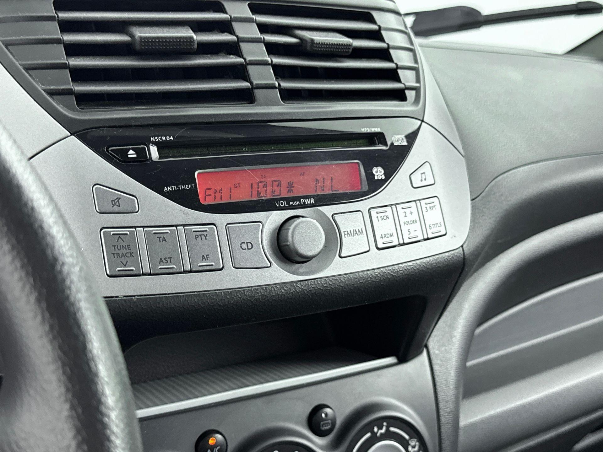 Foto van Suzuki Alto