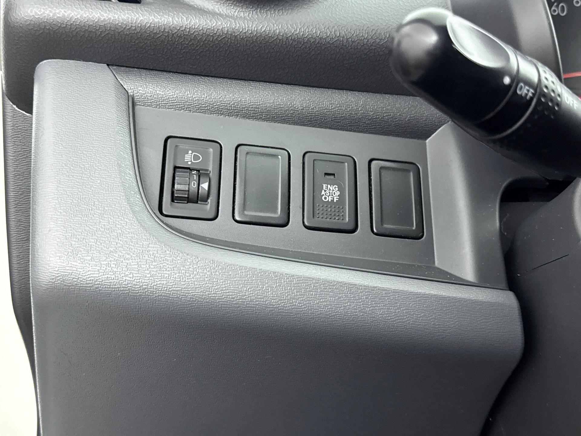 Foto van Suzuki Alto