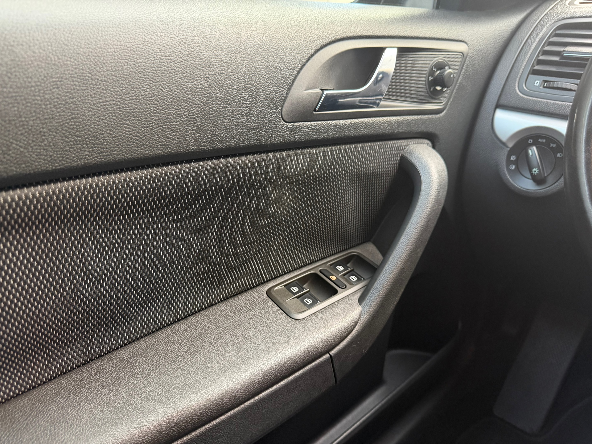 Foto van Skoda Yeti
