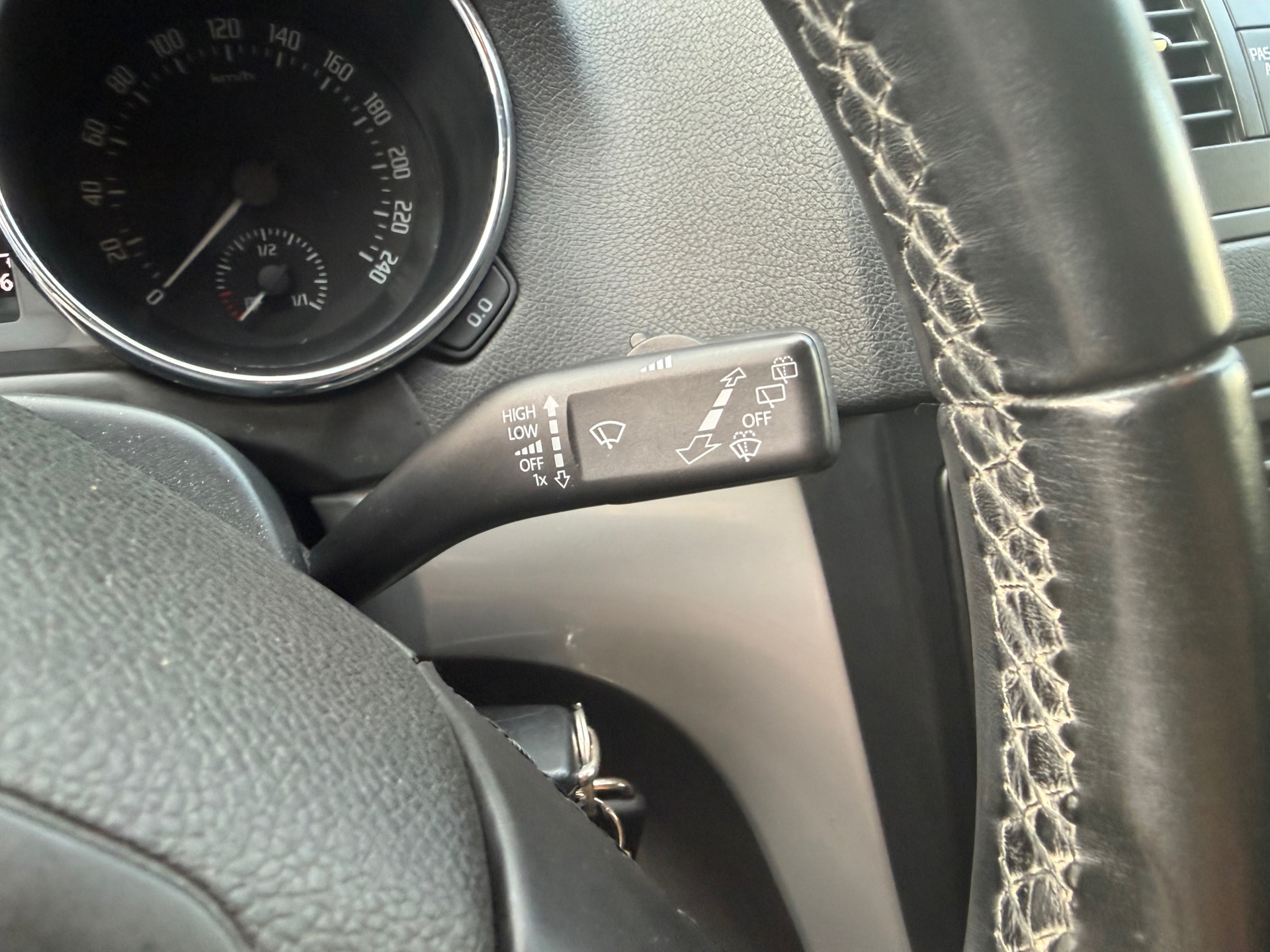 Foto van Skoda Yeti