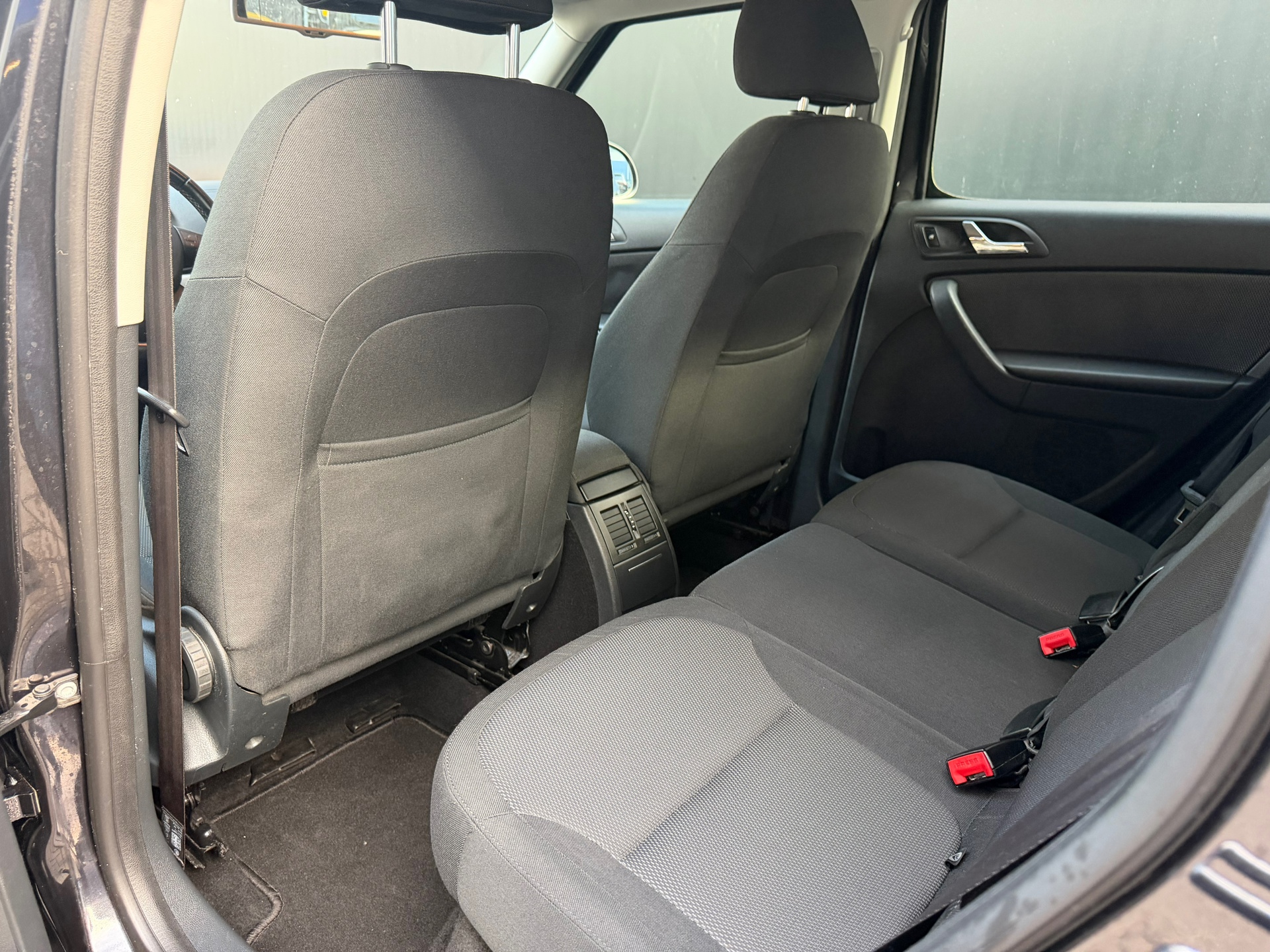 Foto van Skoda Yeti