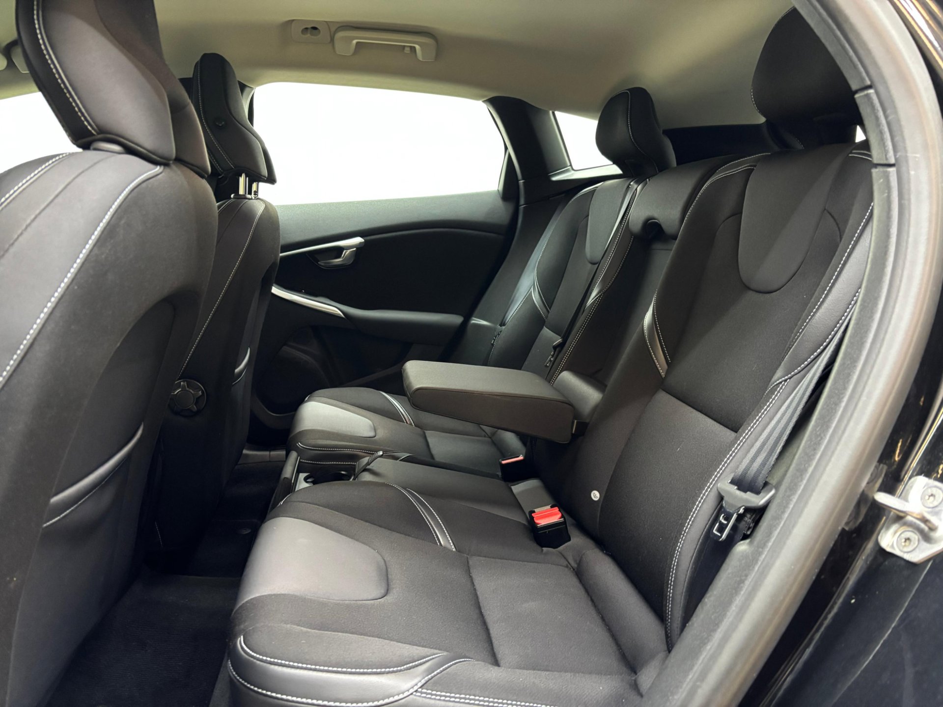 Foto van Volvo V40