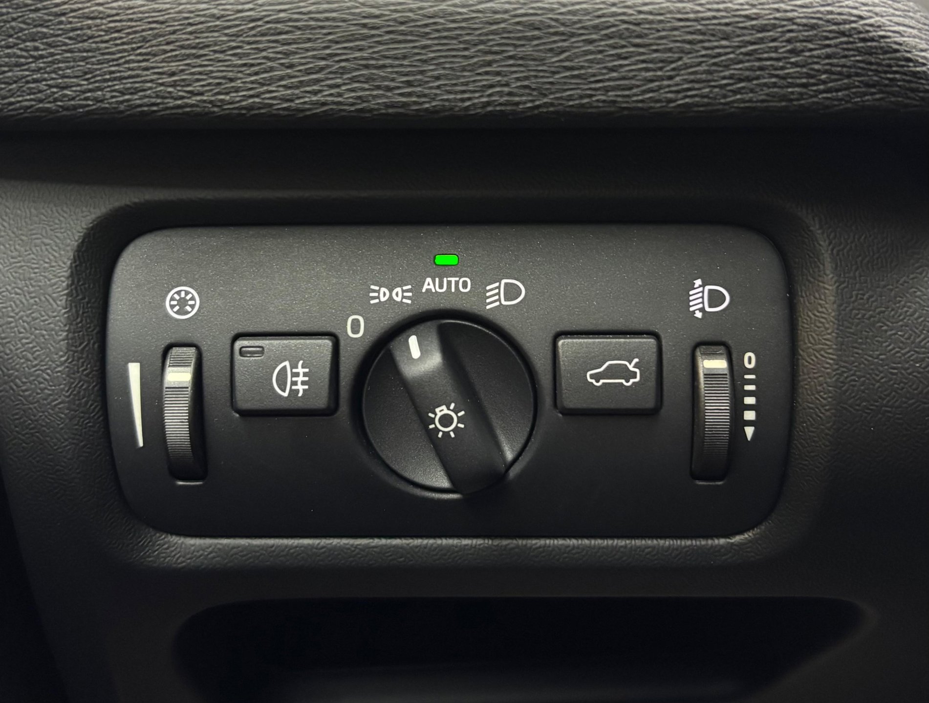 Foto van Volvo V40