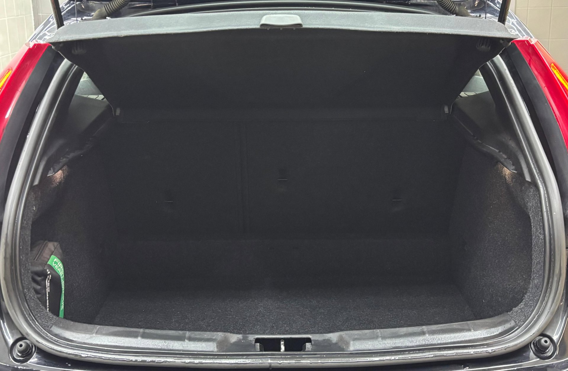 Foto van Volvo V40