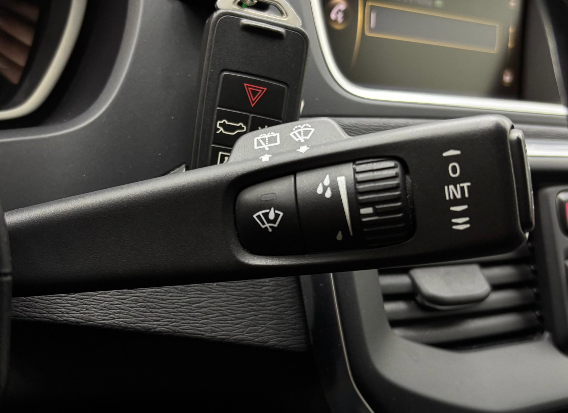 Foto van Volvo V40