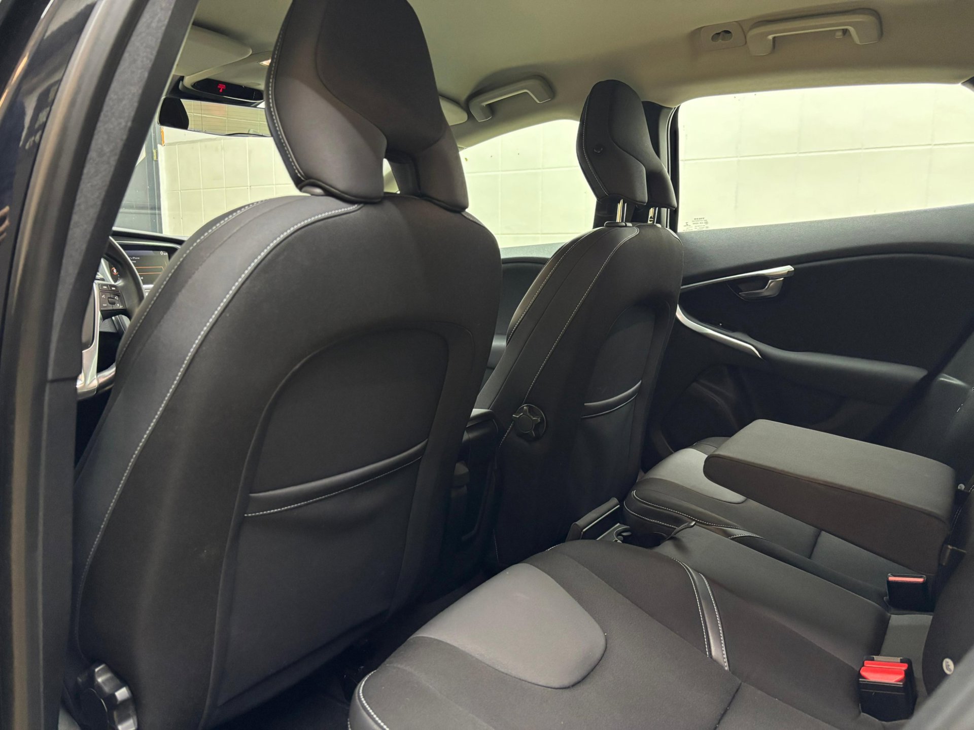 Foto van Volvo V40