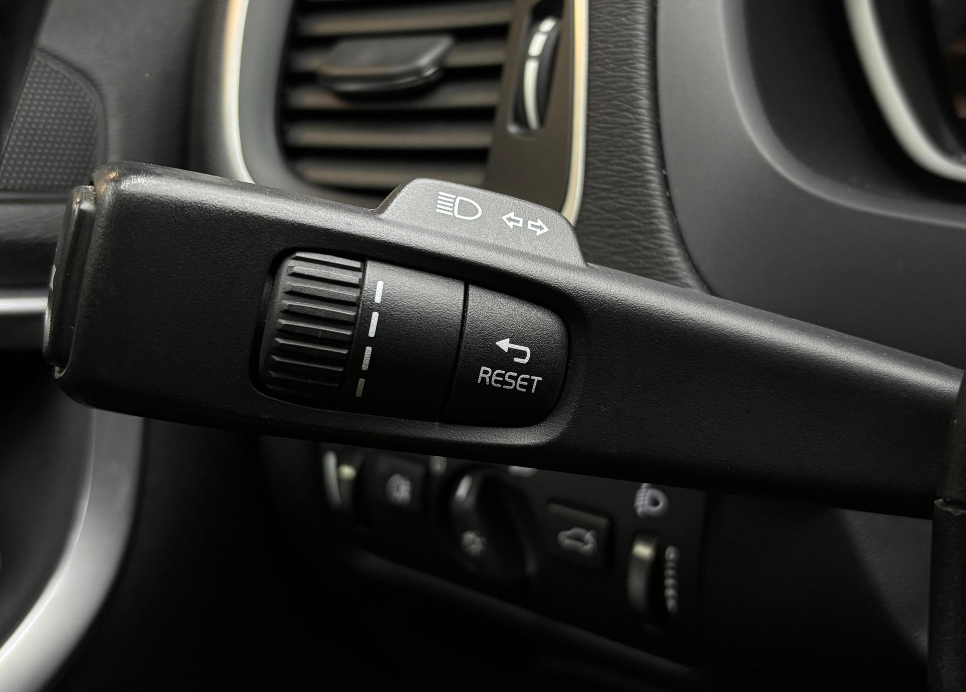 Foto van Volvo V40