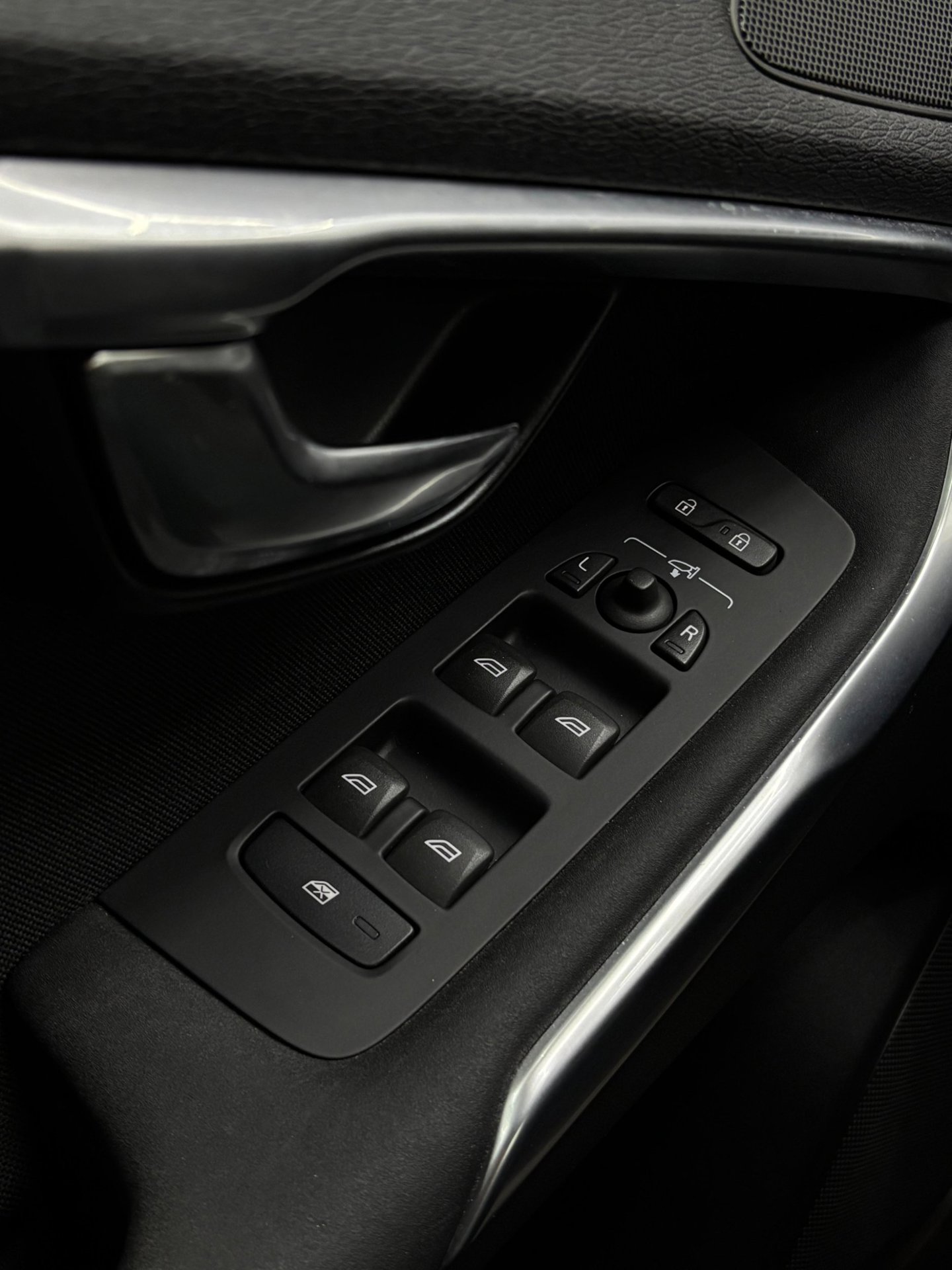 Foto van Volvo V40