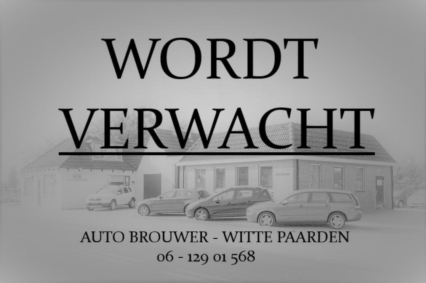 Foto van Volkswagen Golf Plus