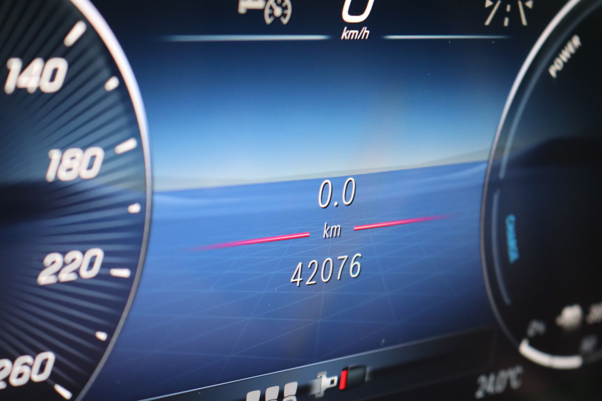 Foto van Mercedes-Benz Gle 350 De 4Matic Coupe