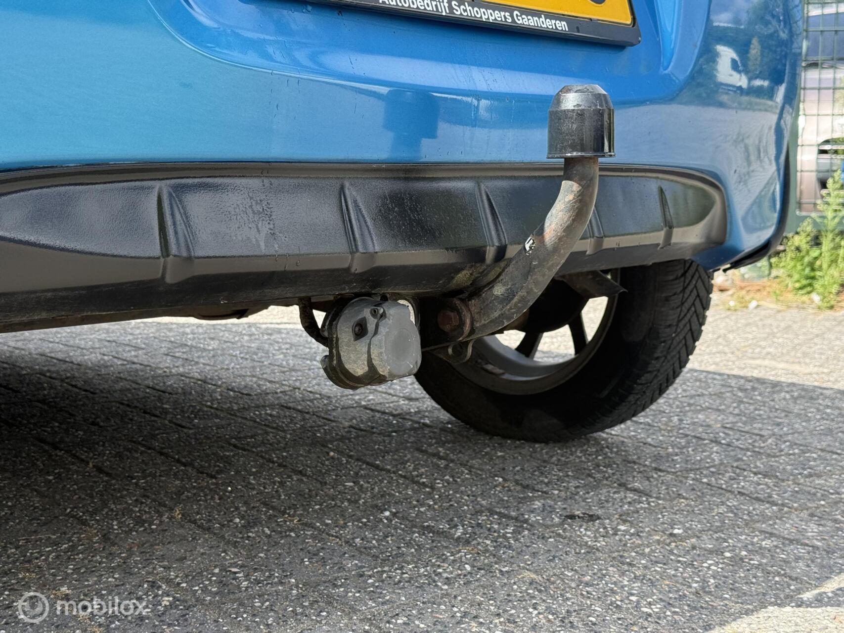 Foto van Suzuki Alto
