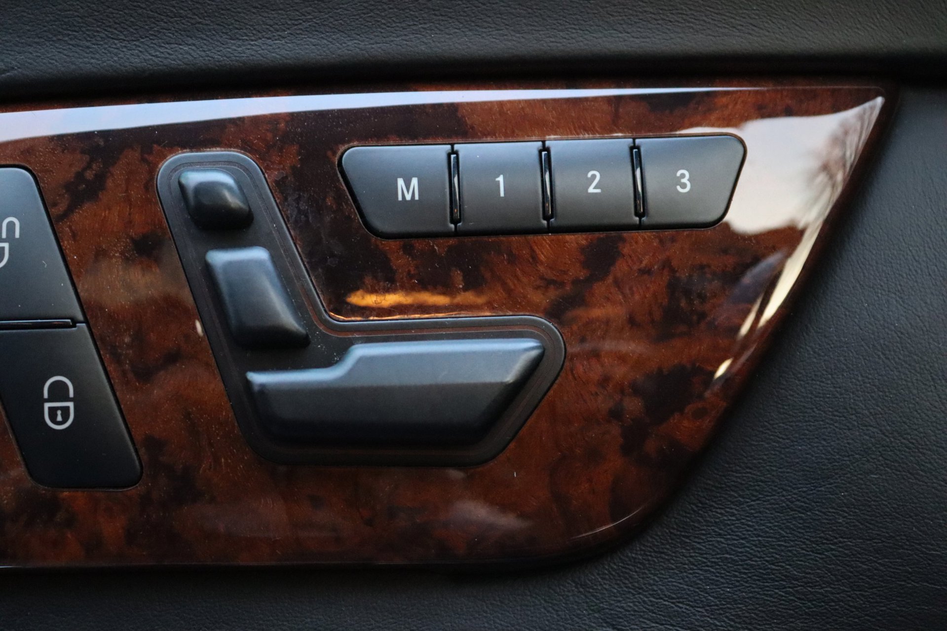 Foto van Mercedes-Benz CLS 350