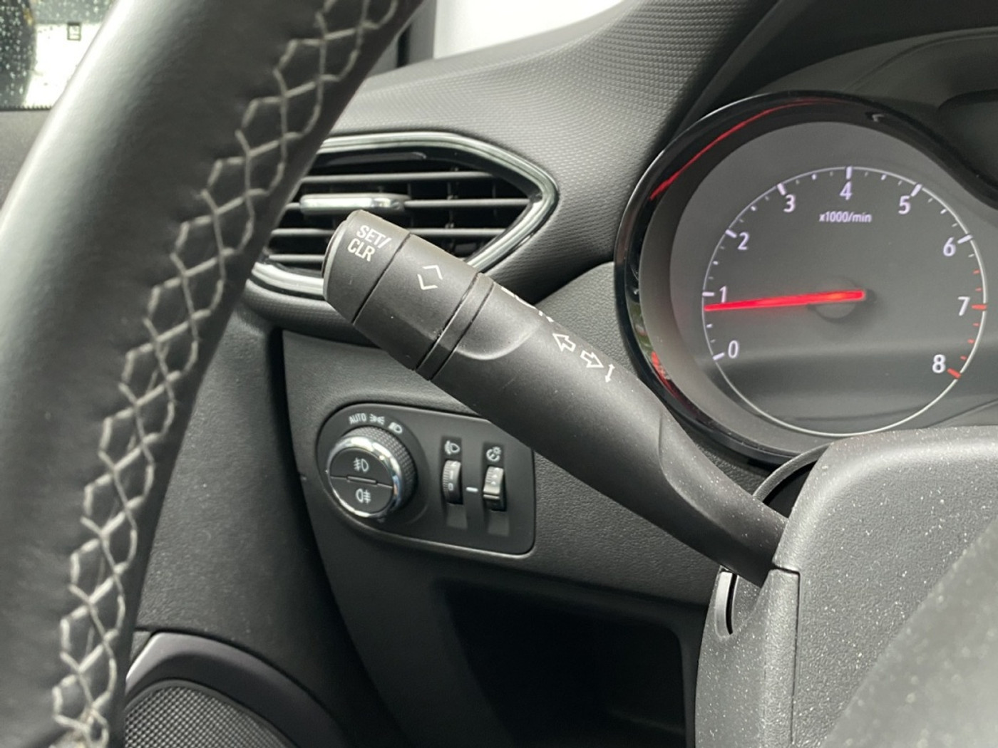 Foto van Opel Crossland X