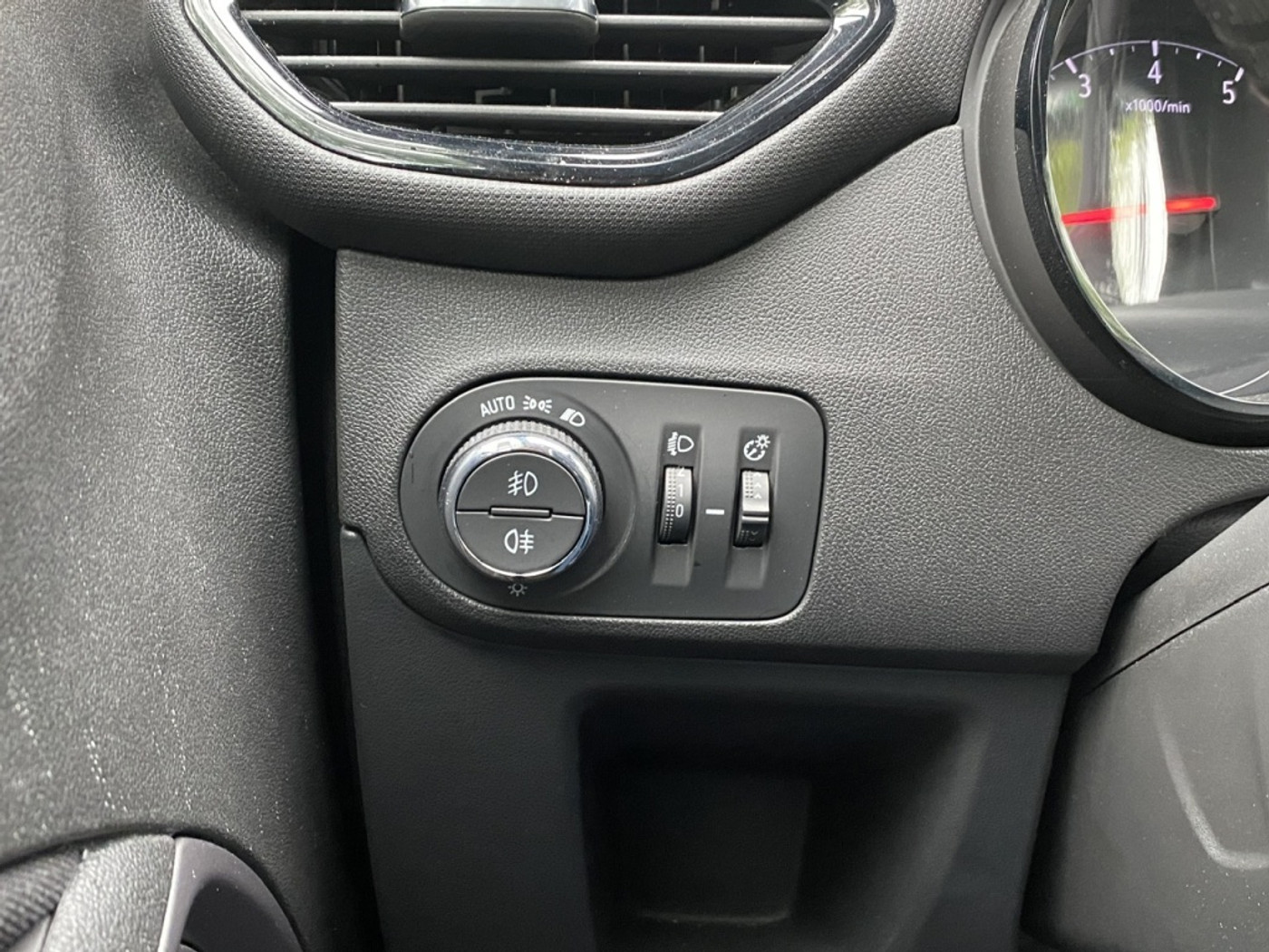 Foto van Opel Crossland X