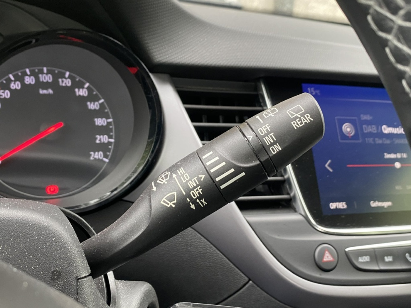 Foto van Opel Crossland X