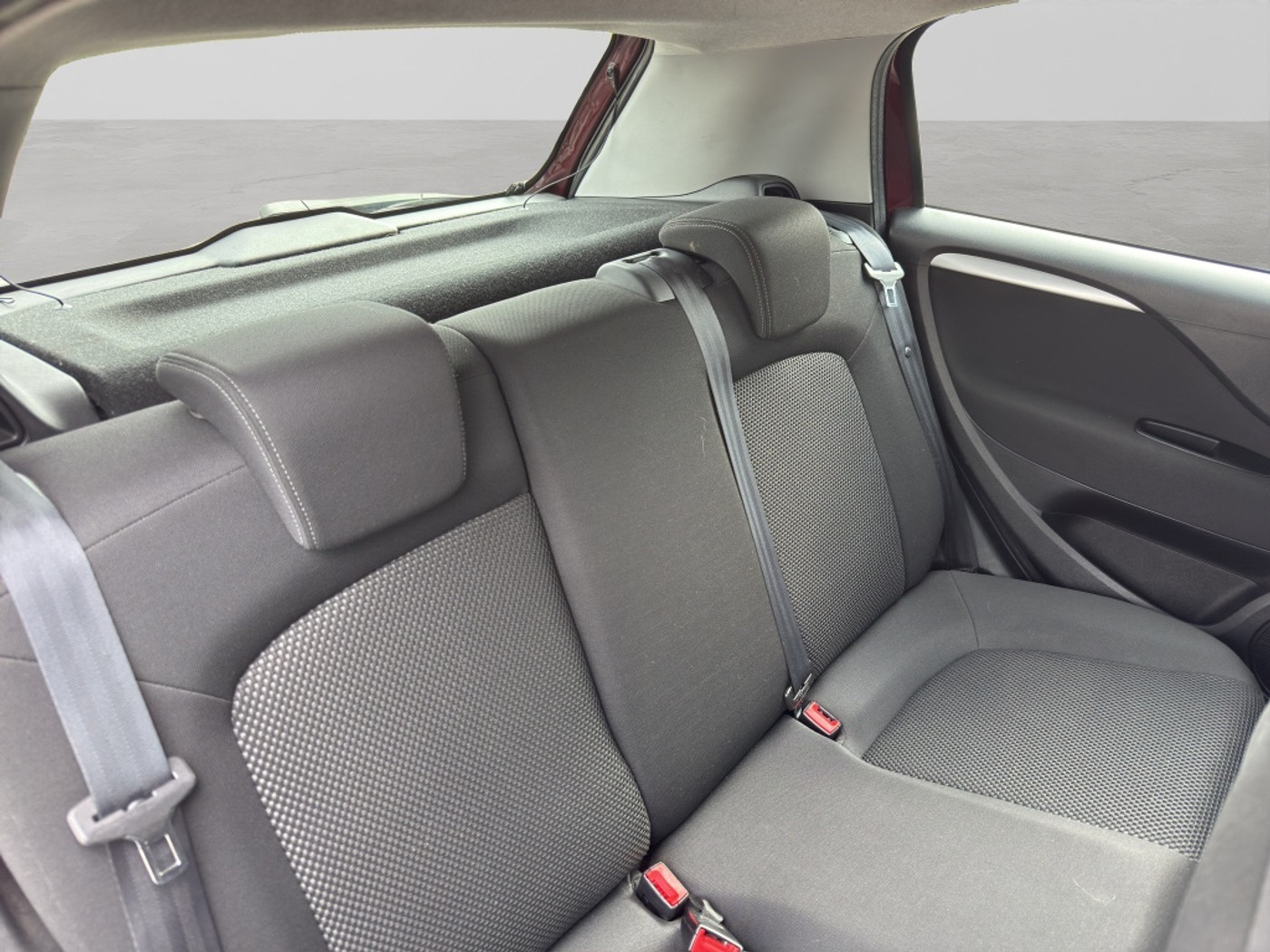 Foto van Fiat Fiat Punto