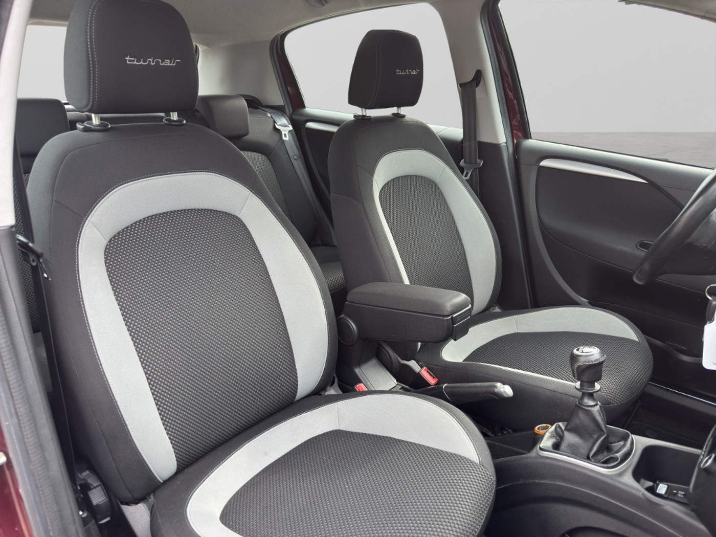 Foto van Fiat Fiat Punto