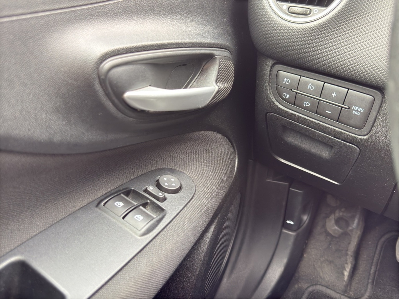 Foto van Fiat Fiat Punto