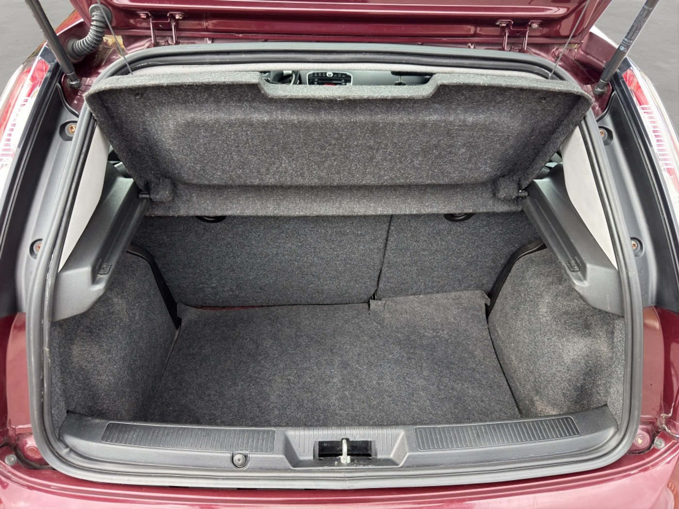Foto van Fiat Fiat Punto